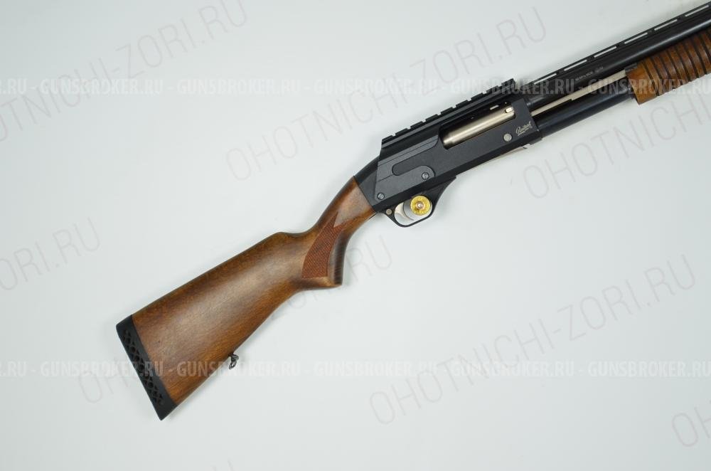 Ружье МР-133 12х76 L-710 д.н дерево Комиссия 89872574