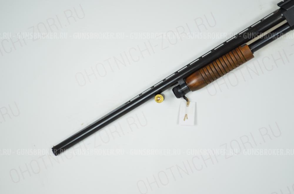 Ружье МР-133 12х76 L-710 д.н дерево Комиссия 89872574