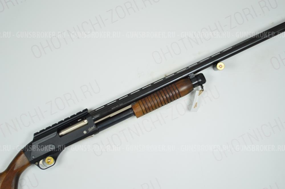 Ружье МР-133 12х76 L-710 д.н дерево Комиссия 89872574