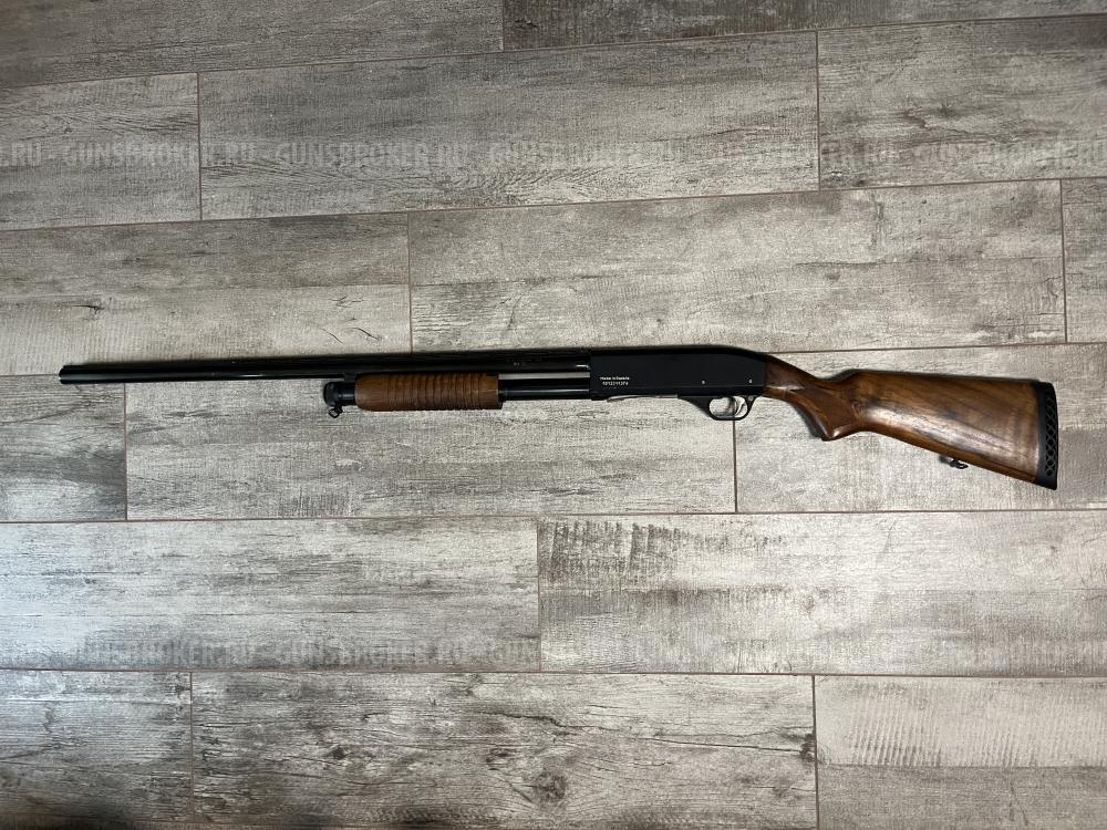 Ружье МР-133 Байкал 12х76 Помпа