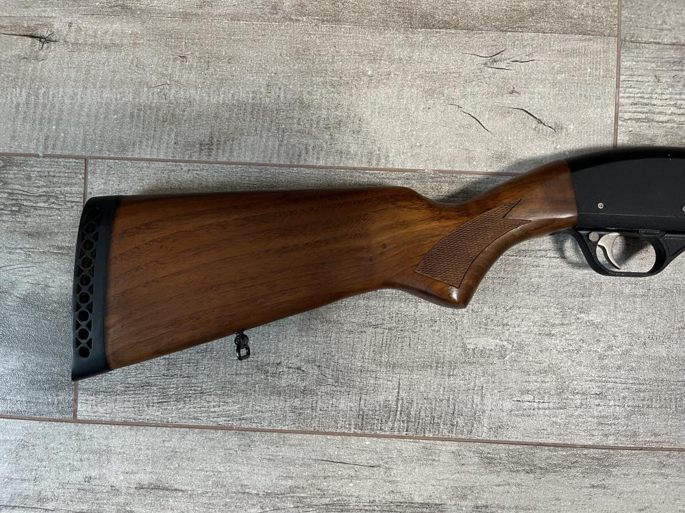 Ружье МР-133 Байкал 12х76 Помпа