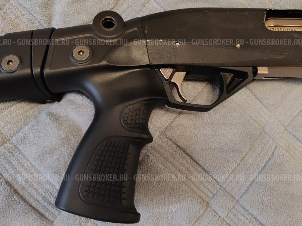 Ружье МР-135 3 чок 12/76 L610