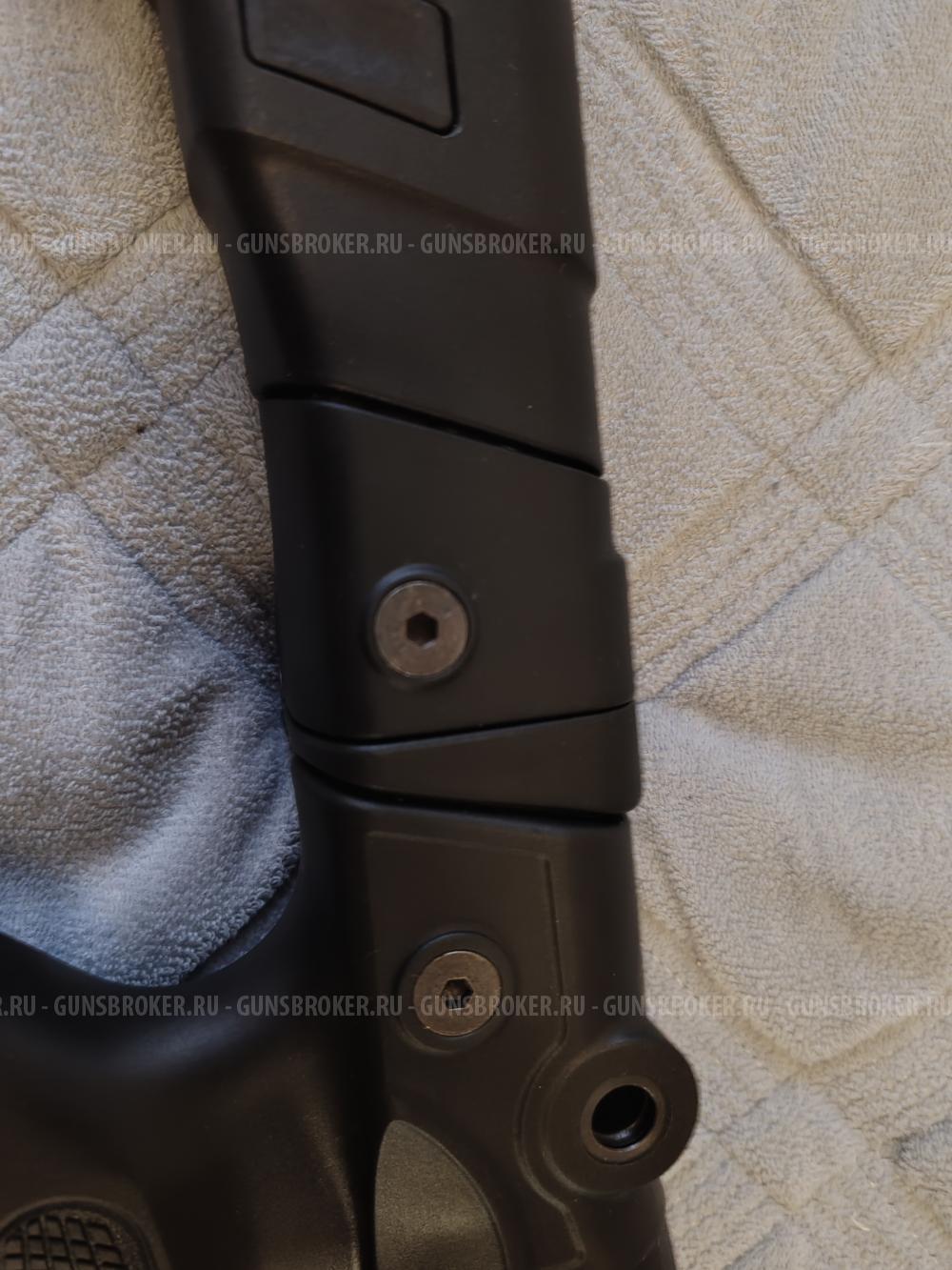 Ружье МР-135 3 чок 12/76 L610