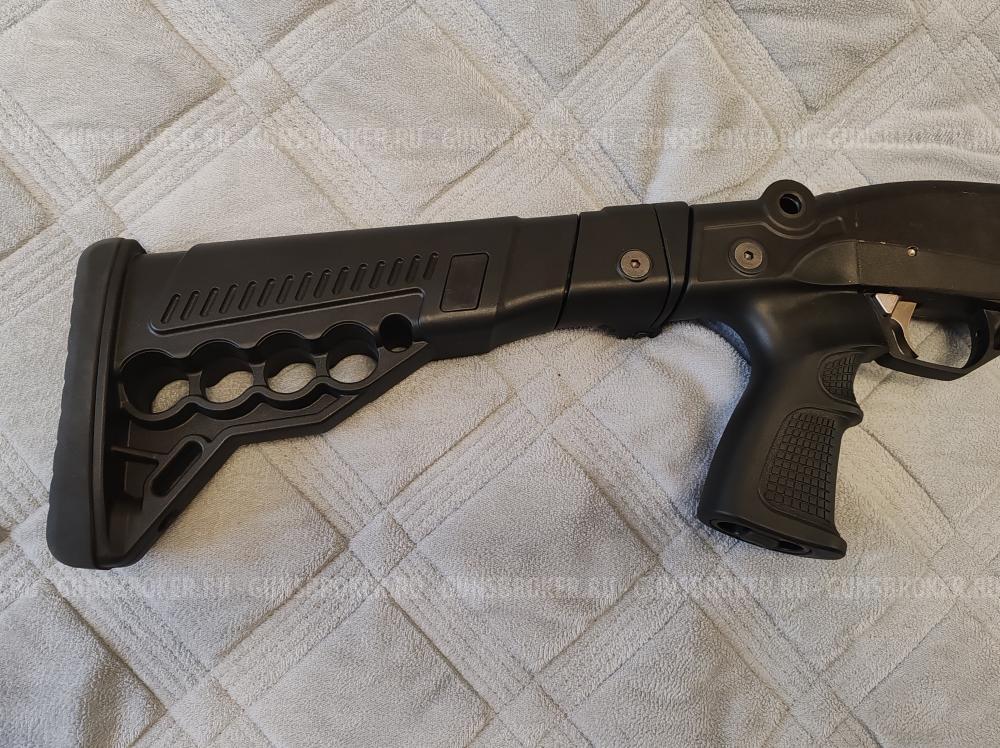 Ружье МР-135 3 чок 12/76 L610