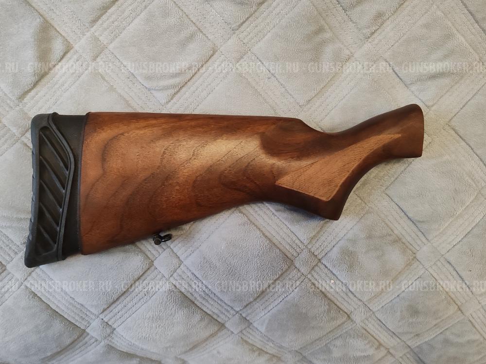 Ружье МР-135 3 чок 12/76 L610