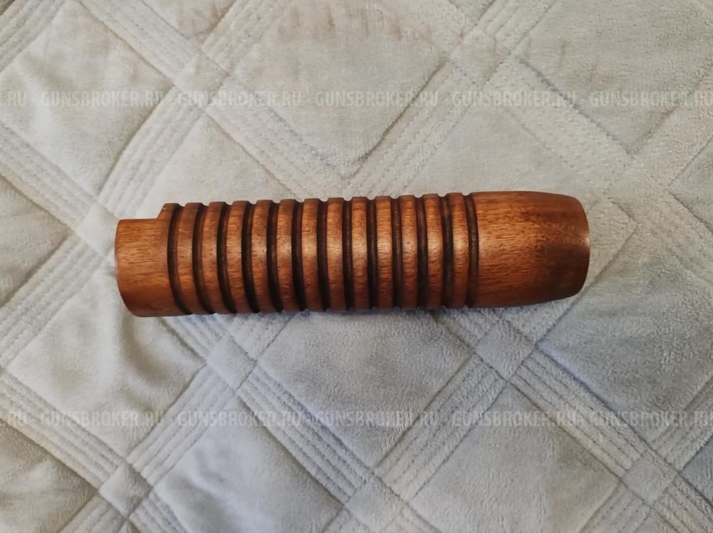 Ружье МР-135 3 чок 12/76 L610