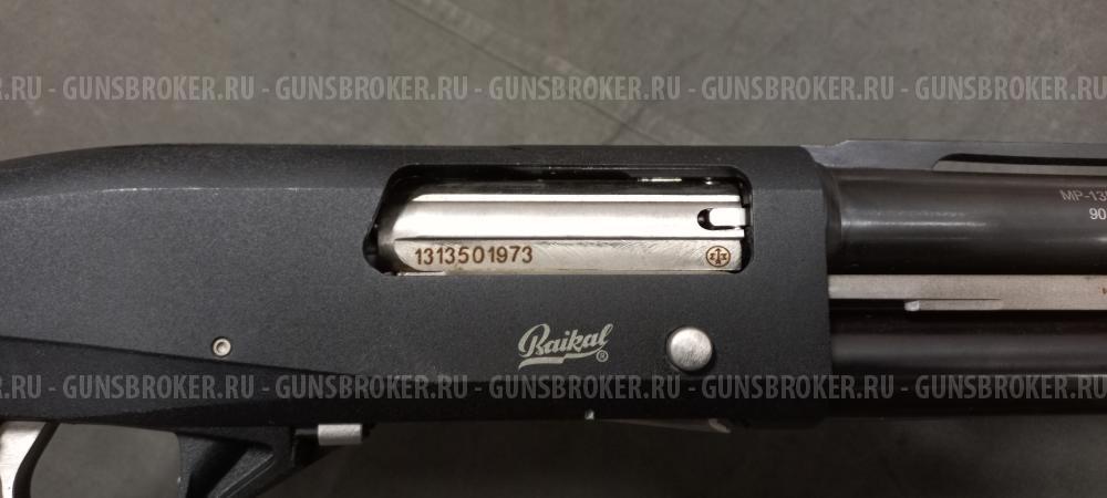 Ружьё МР-135 к. 12/70