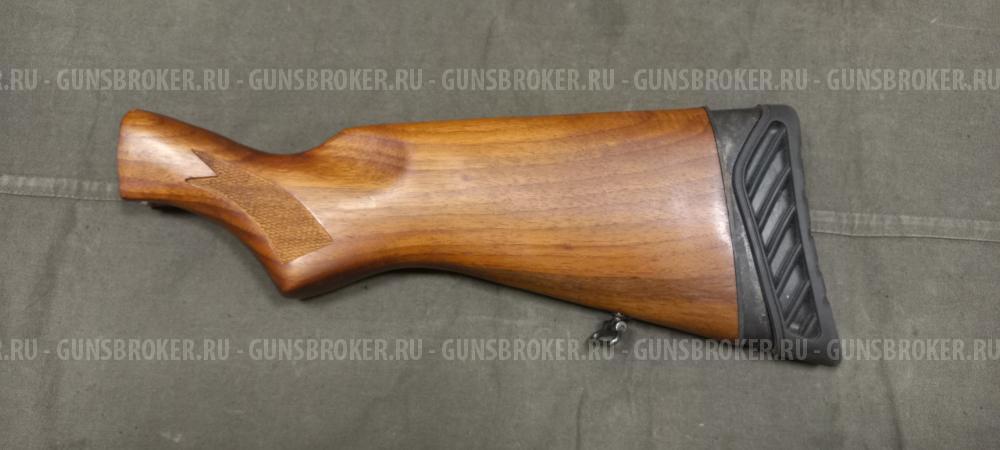 Ружьё МР-135 к. 12/70