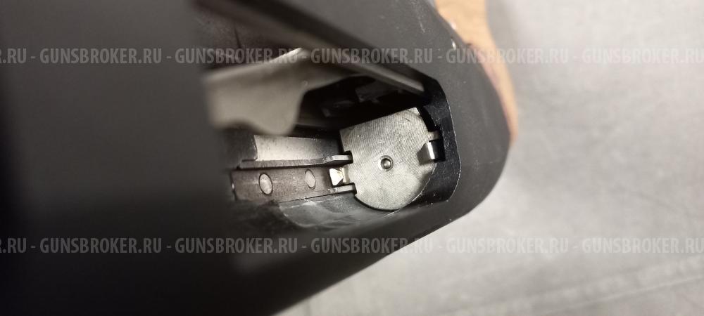 Ружьё МР-135 к. 12/70