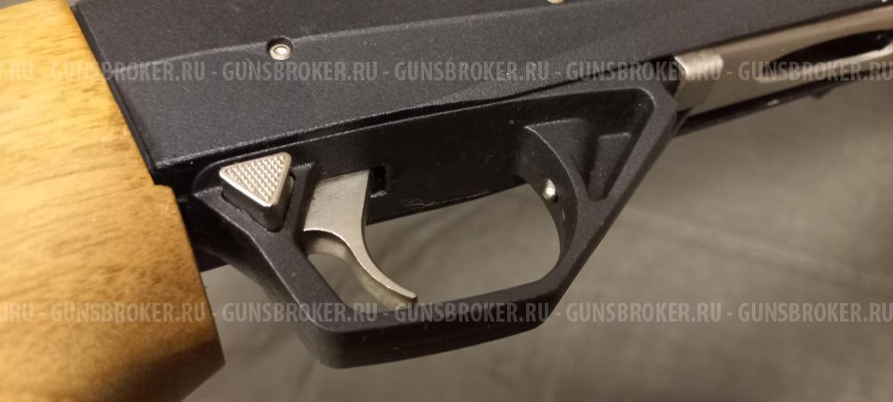 Ружьё МР-135 к. 12/70