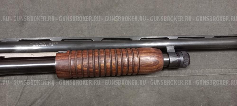 Ружьё МР-135 к. 12/70
