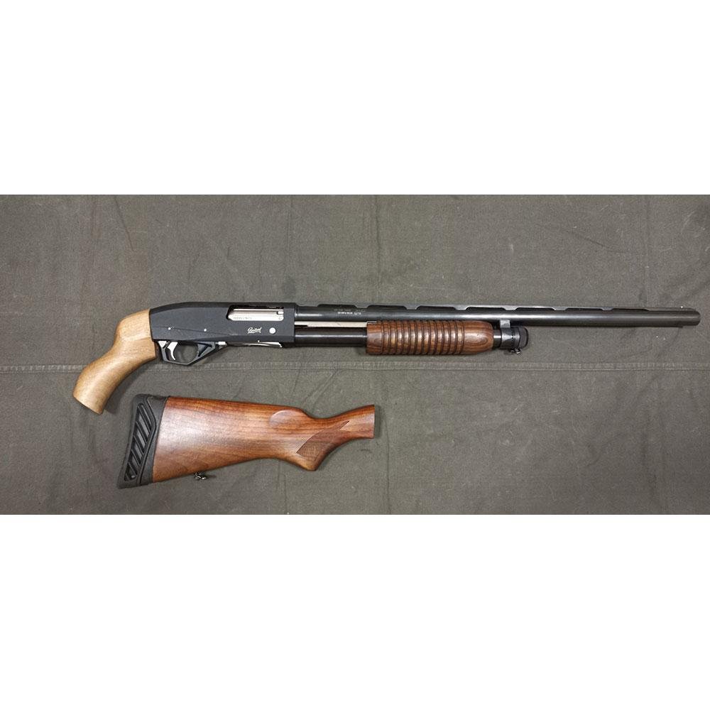 Ружьё МР-135 к. 12/70