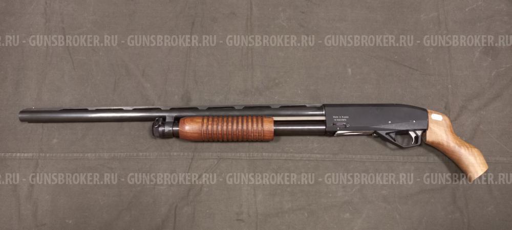 Ружьё МР-135 к. 12/70