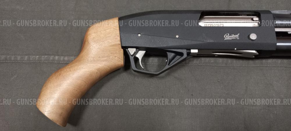 Ружьё МР-135 к. 12/70