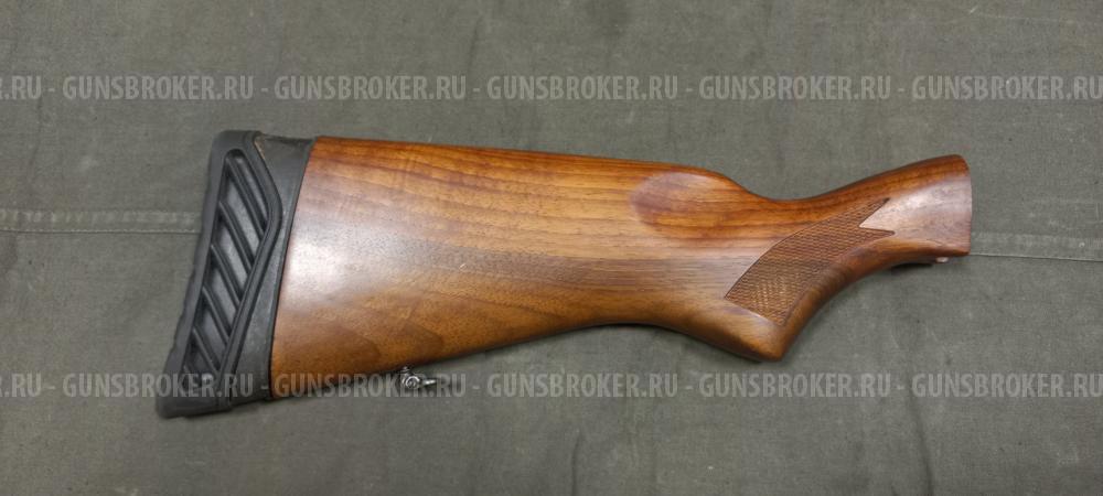 Ружьё МР-135 к. 12/70