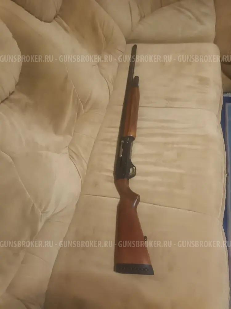 Ружье МР 153 02 15341086