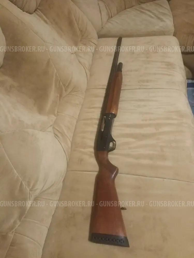 Ружье МР 153 02 15341086