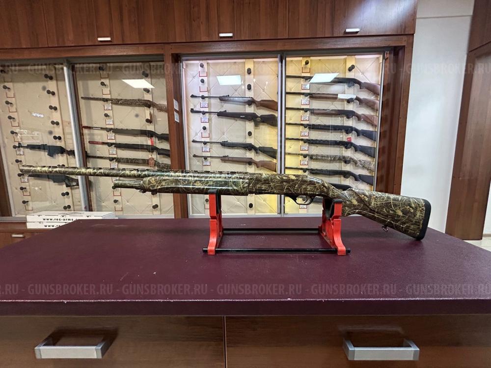 Ружьё МР 153 12\76 L710