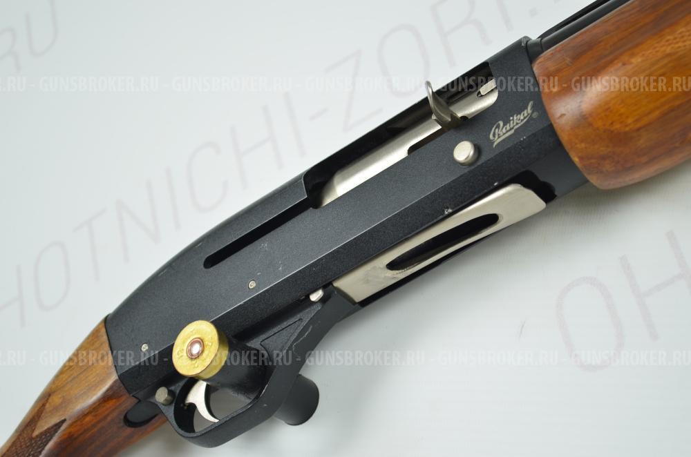 Ружье МР-153 12х76 L-710 д.н дерево Комиссия 54132620