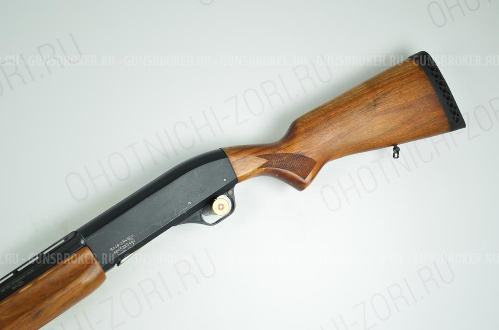 Ружье МР-153 12х76 L-710 д.н дерево Комиссия 54132620