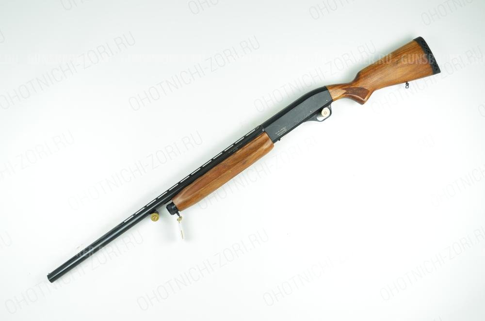 Ружье МР-153 12х76 L-710 д.н дерево Комиссия 54132620