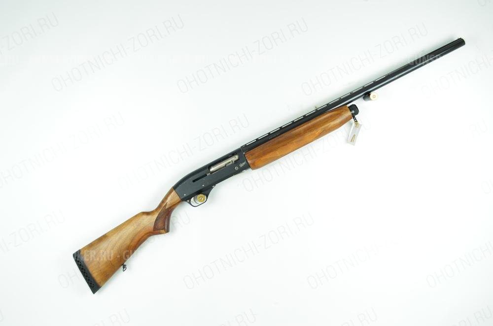 Ружье МР-153 12х76 L-710 д.н дерево Комиссия 54132620