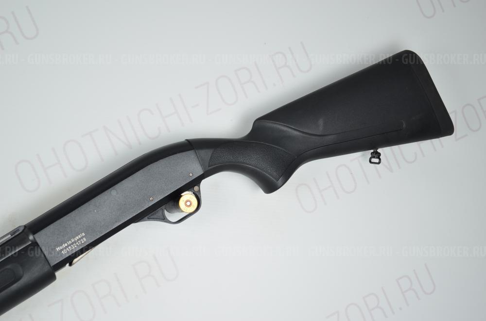 Ружье МР-153 12х76 L-710 д.н пластик Комиссия 891912574