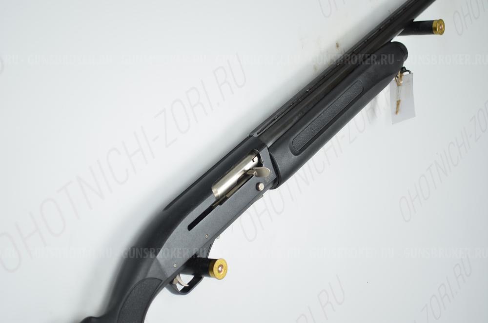 Ружье МР-153 12х76 L-710 д.н пластик Комиссия 891912574