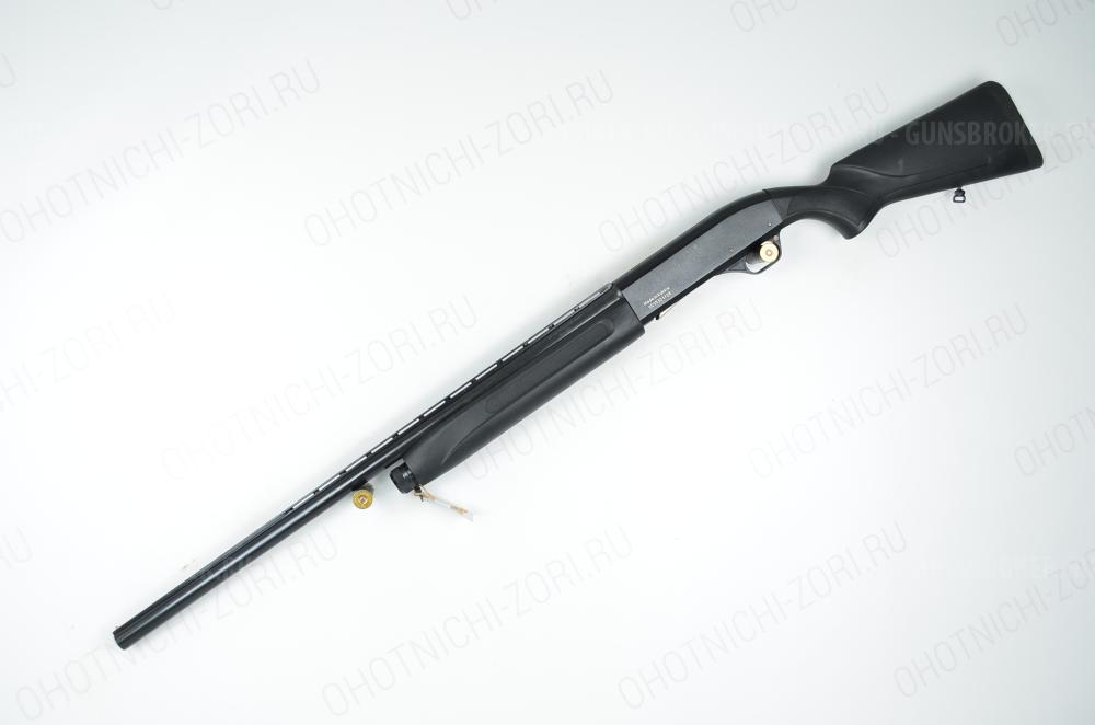 Ружье МР-153 12х76 L-710 д.н пластик Комиссия 891912574
