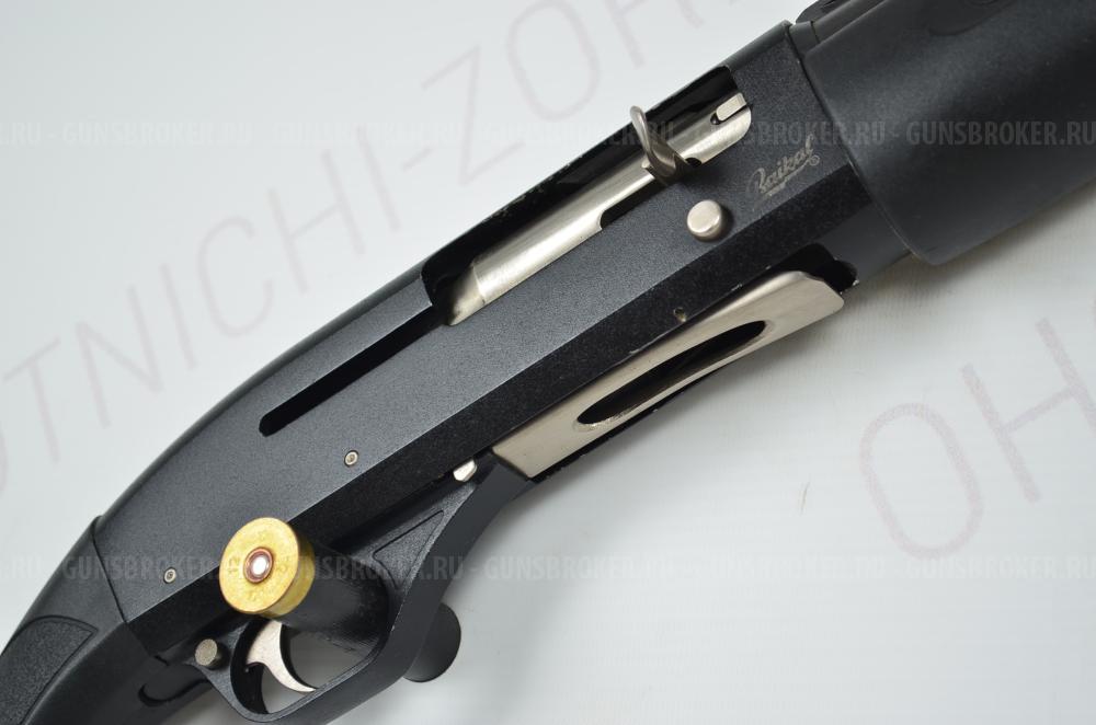 Ружье МР-153 12х76 L-710 д.н пластик Комиссия 891912574