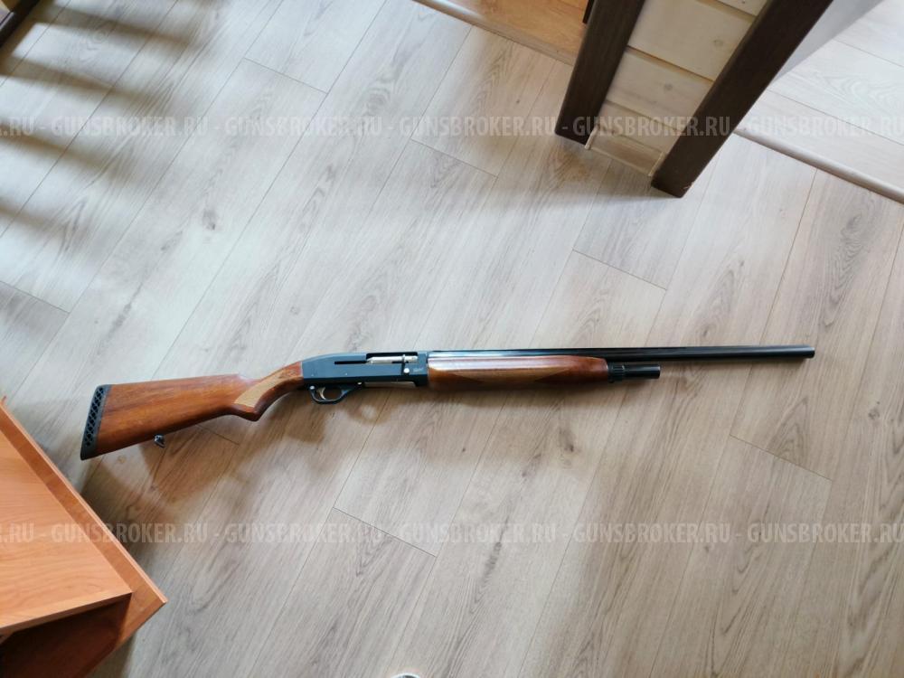 Ружье МР-153 12х76