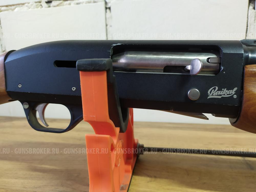 Ружье МР-153 12х76