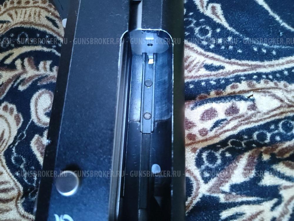  Ружье МР-153 2006 год