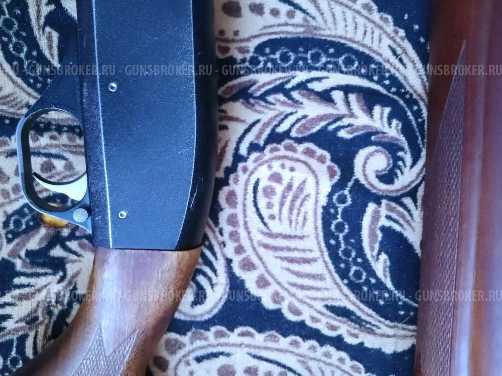  Ружье МР-153 2006 год