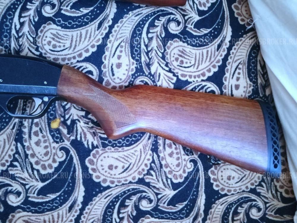  Ружье МР-153 2006 год