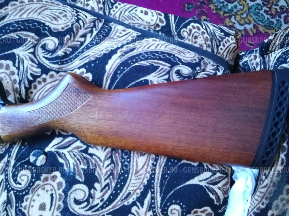  Ружье МР-153 2006 год