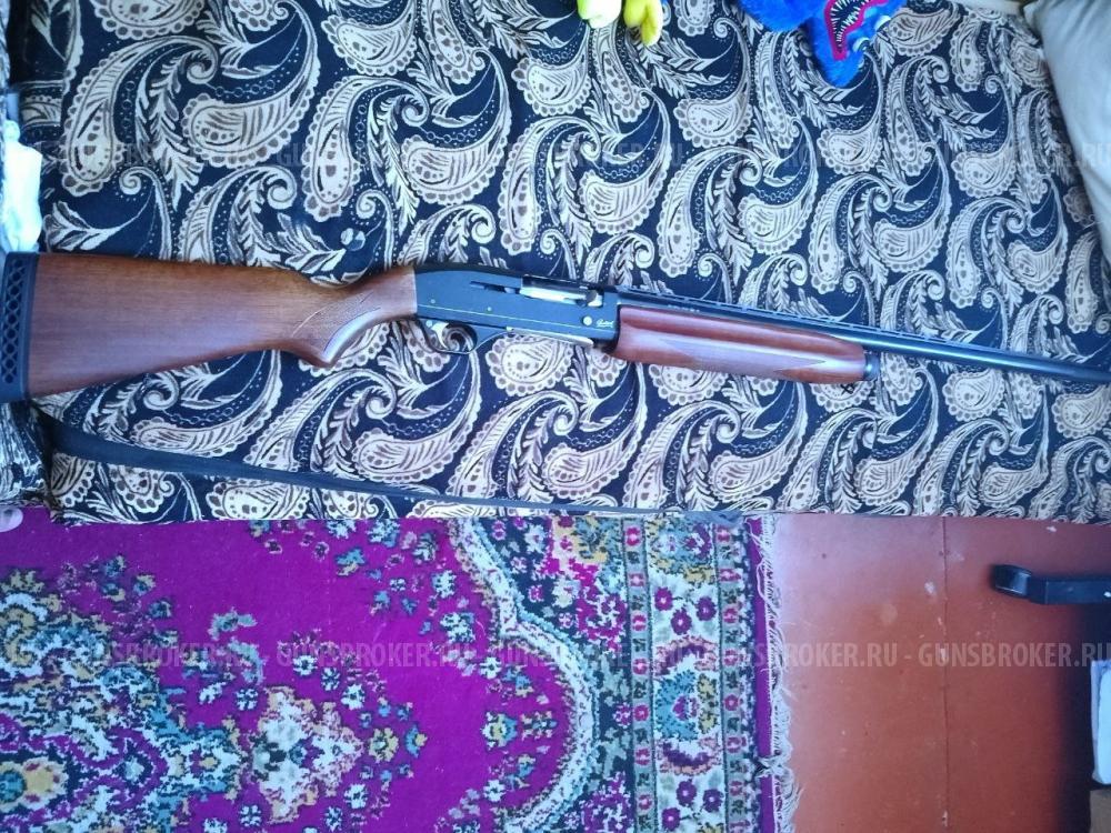  Ружье МР-153 2006 год