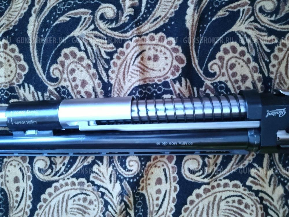  Ружье МР-153 2006 год