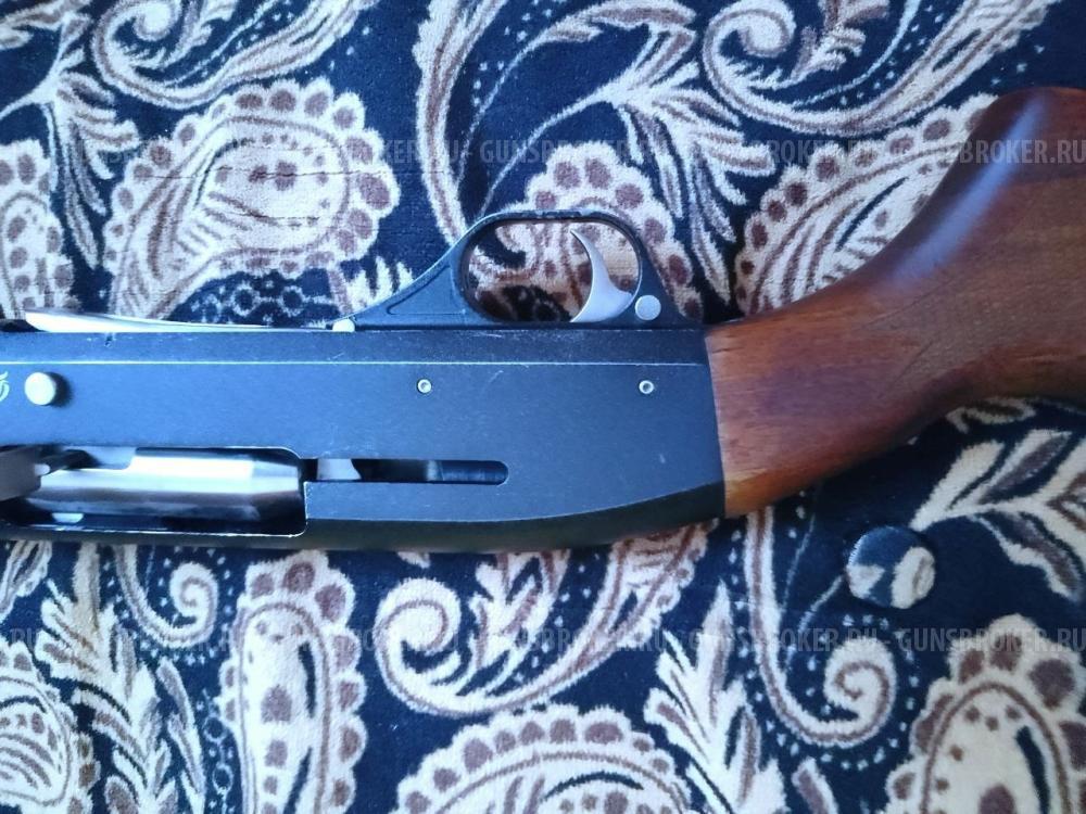  Ружье МР-153 2006 год