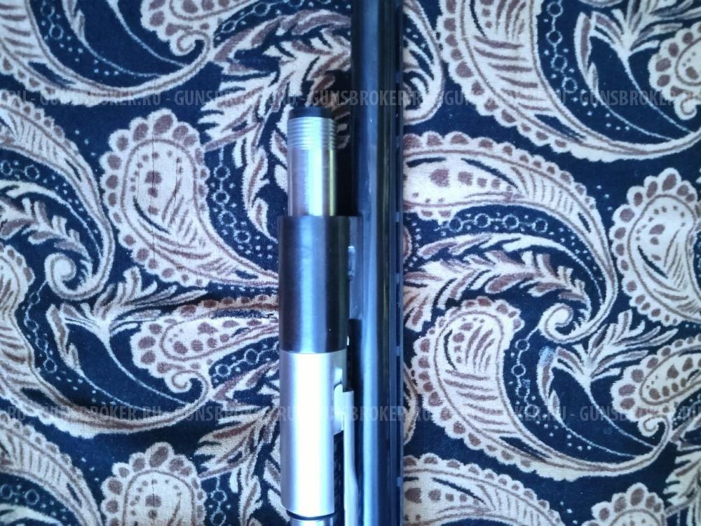  Ружье МР-153 2006 год