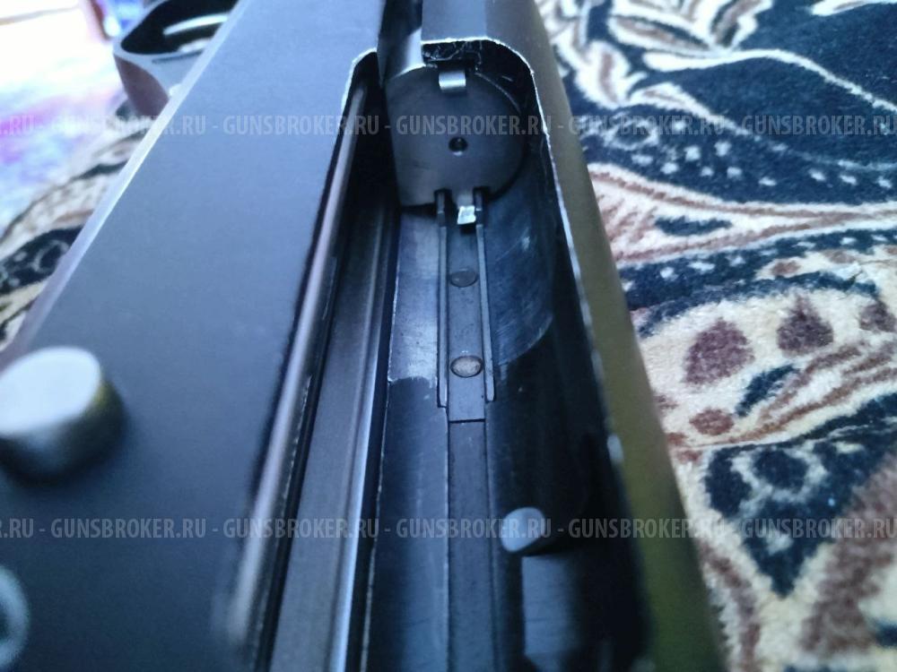  Ружье МР-153 2006 год