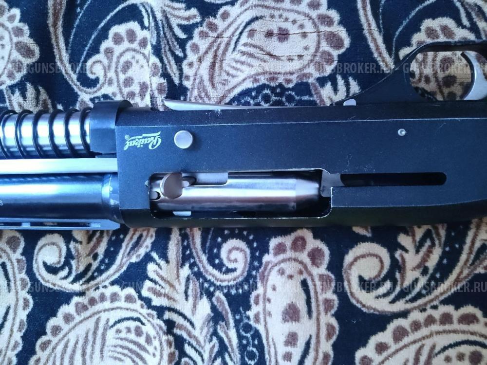  Ружье МР-153 2006 год