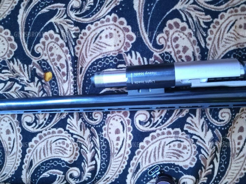  Ружье МР-153 2006 год