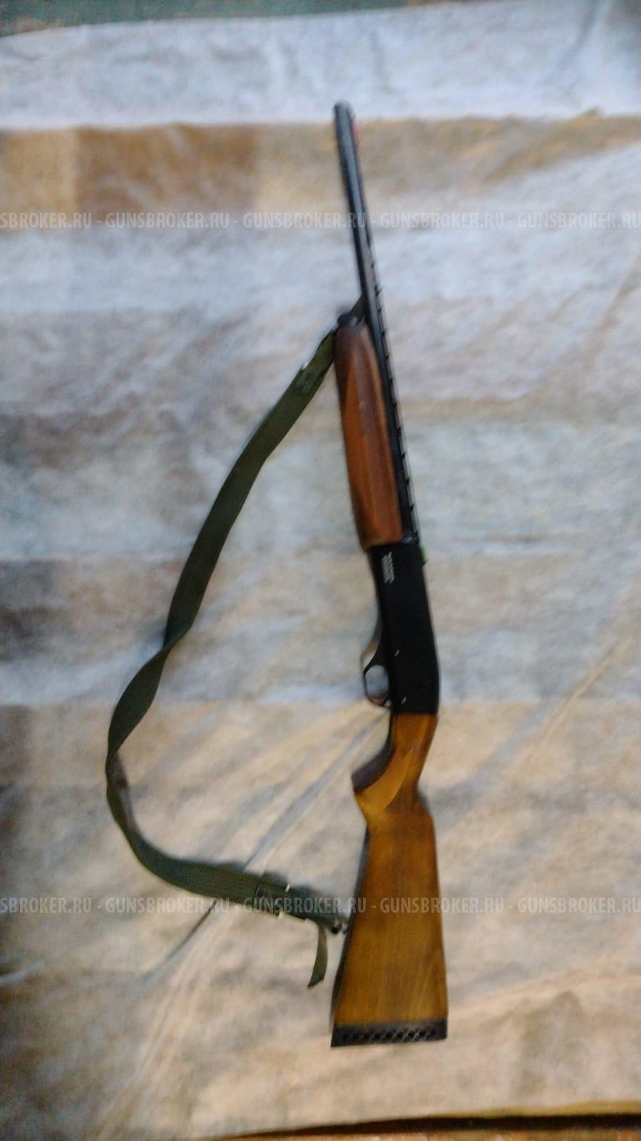 Ружье МР-153 Байкал