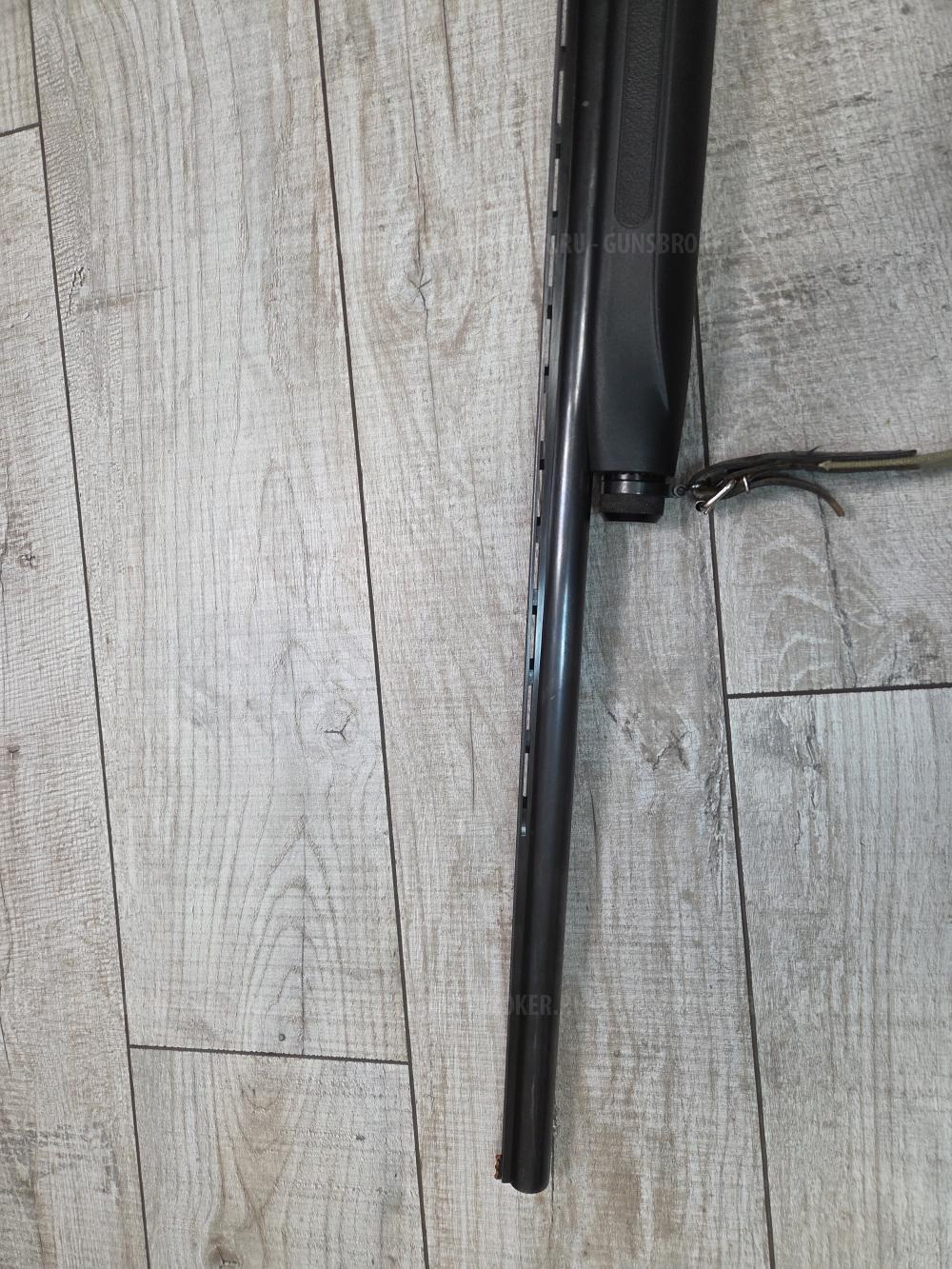 Ружье МР-153 Байкал