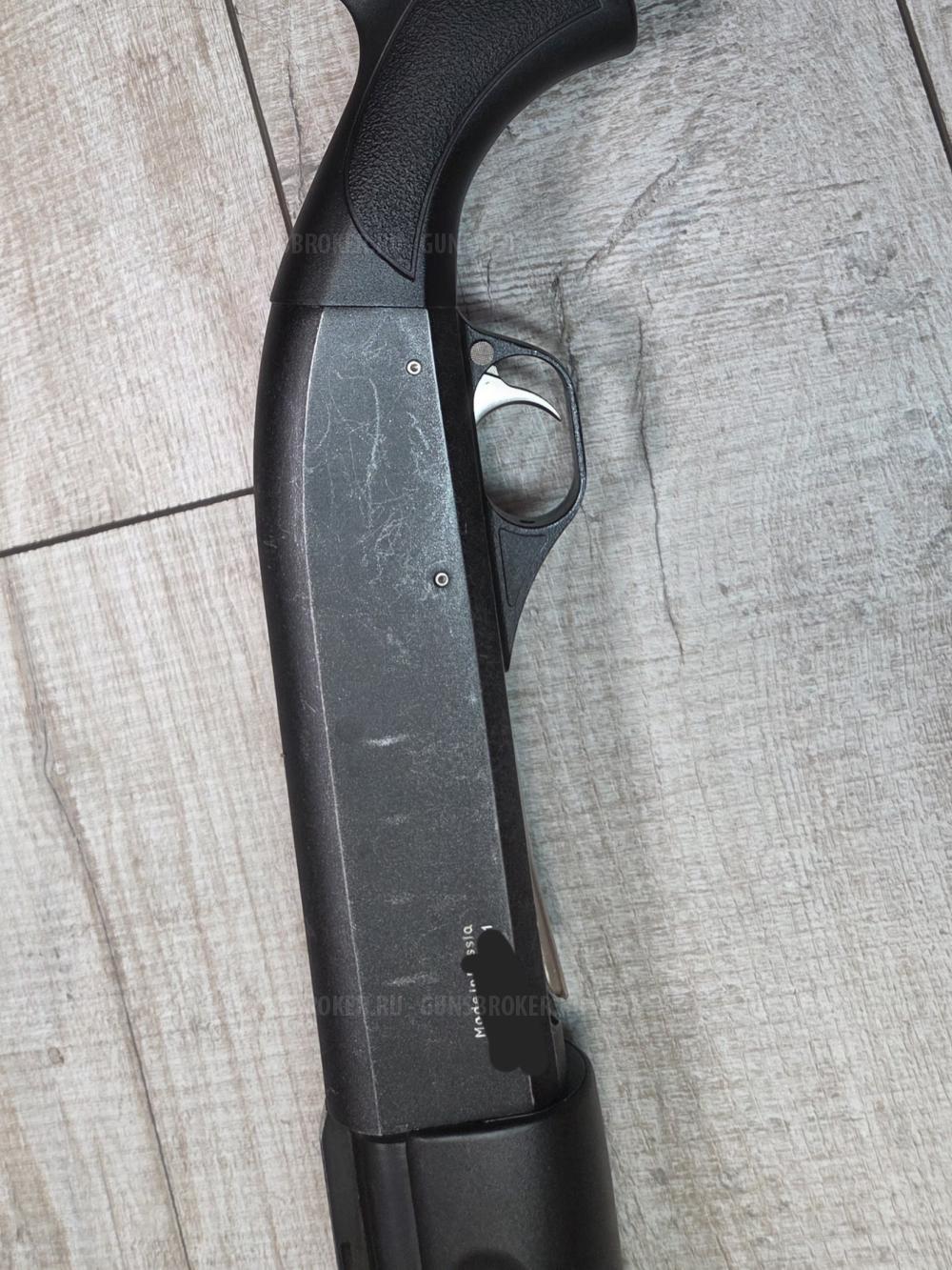 Ружье МР-153 Байкал