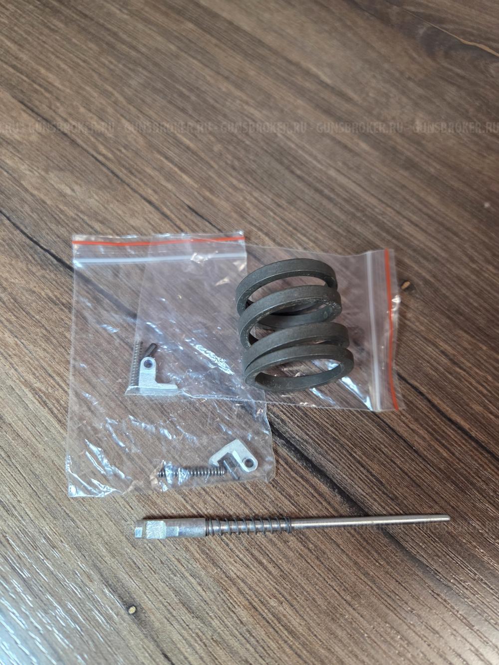 Ружье МР-153 Байкал