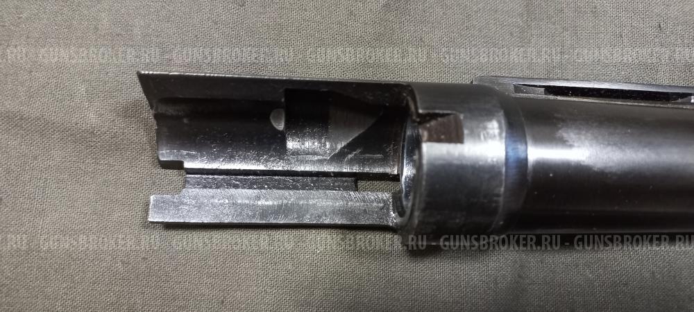 Ружьё МР-153 к. 12/76