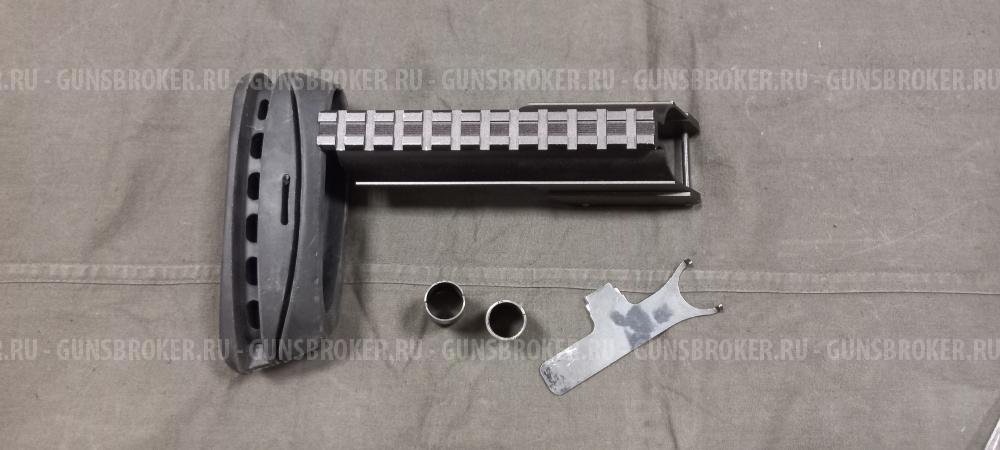 Ружьё МР-153 к. 12/76