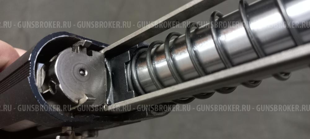 Ружьё МР-153 к. 12/76